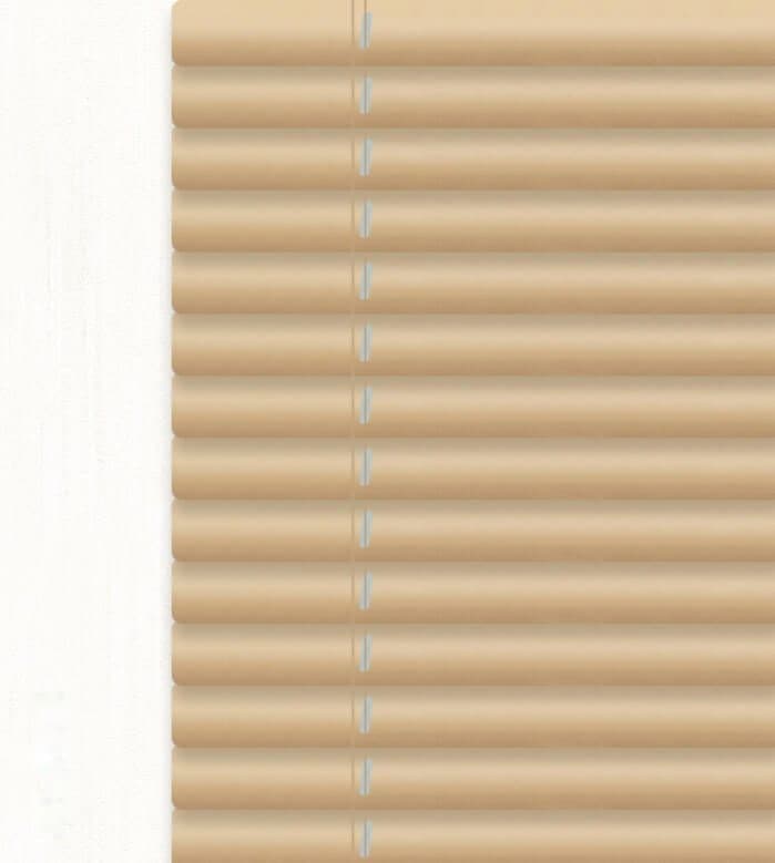 Μεταλλικό Στόρι Anartisi 518 25mm Σομών