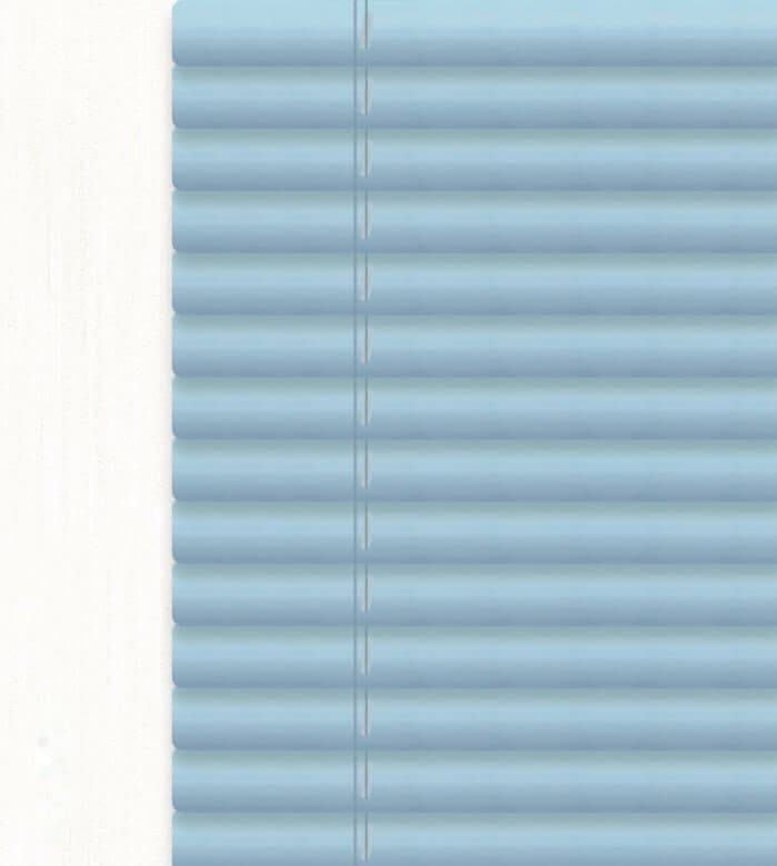 Μεταλλικό Στόρι Anartisi 524 25mm Γαλάζιο Ραφ