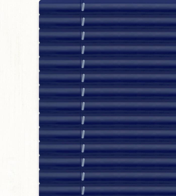Μεταλλικό Στόρι Anartisi 526 25mm Μπλε Σκούρο