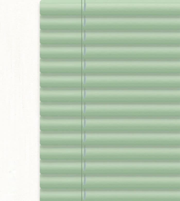 Μεταλλικό Στόρι Anartisi 527 25mm Πράσινο Ανοιχτό