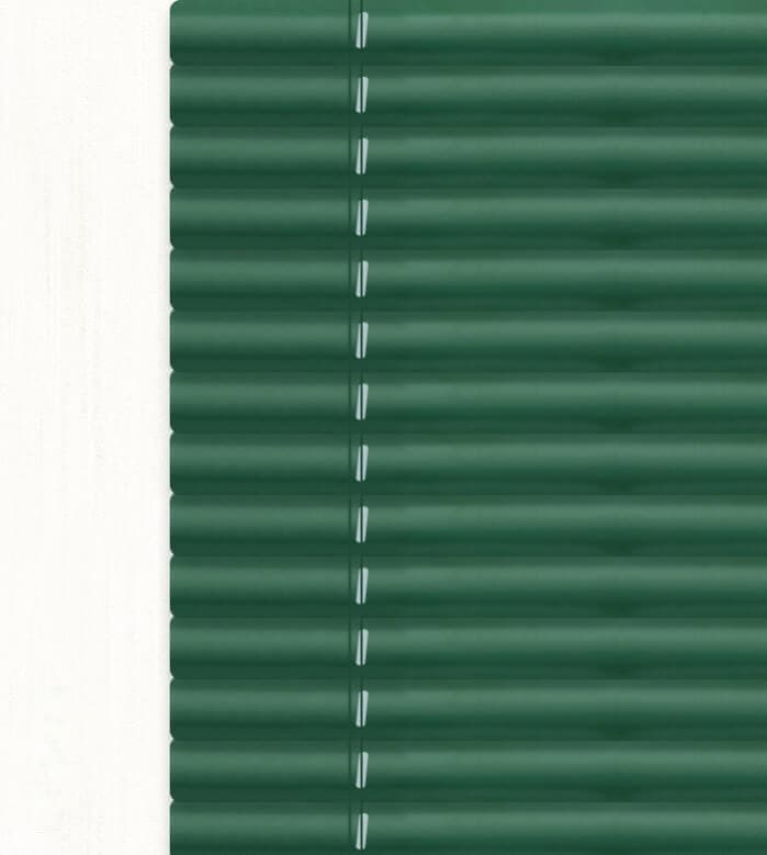 Μεταλλικό Στόρι Anartisi 528 25mm Κυπαρισί