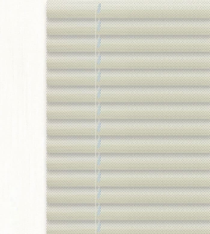 Μεταλλικό Στόρι Anartisi 530 25mm Μπεζ Διάτρητο