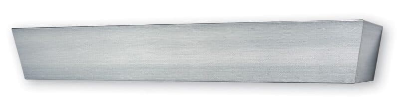 Μετόπη Αλουμινίου Anartisi MB84 Argento Φ90mm