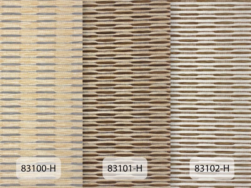 Κάθετη Περσίδα Μερικής Συσκότισης Anartisi 83100-H Μπεζ - 2
