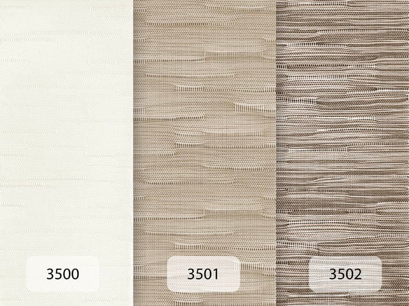 Ρολοκουρτίνα Διάτρητη Screen Anartisi 3500 Υπό Λευκό - 2