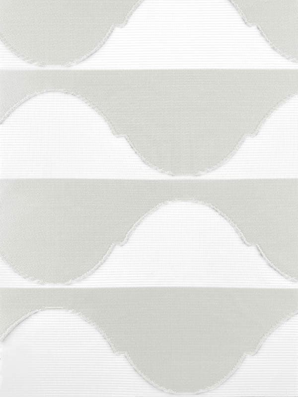 Ρολοκουρτίνα Διπλή 3d Anartisi Harmony Grey Γκρι