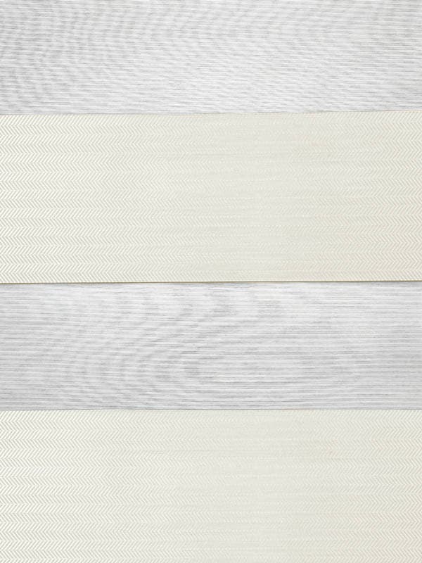 Ρολοκουρτίνα Διπλή Μέρα / Νύχτα Anartisi Zebra ZB 432 Γκρι Ανοιχτό