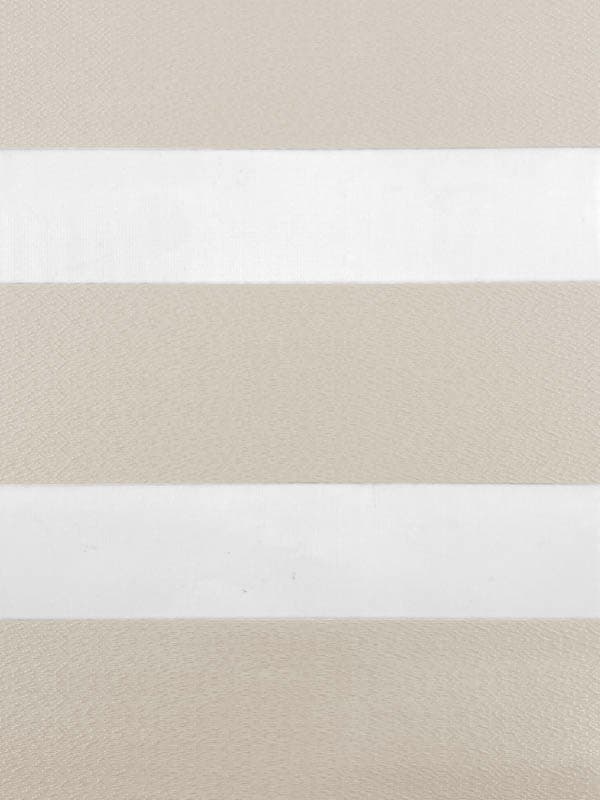 Ρολοκουρτίνα Διπλή Μέρα / Νύχτα Anartisi Zebra ZX 245 Γκρι Μπεζ