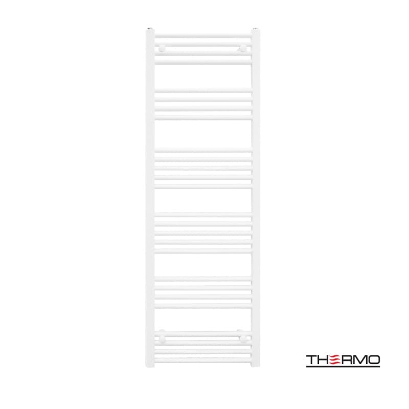 Θερμαινόμενη πετσετοκρεμάστρα Thermo Alto ALT15050-300 Λευκό (ελαφρώς γυαλιστερό) 50x150cm Kcal/h: 673