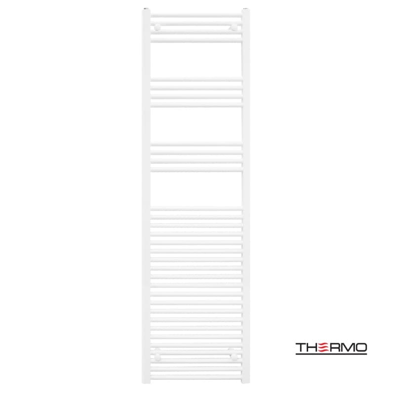 Θερμαινόμενη πετσετοκρεμάστρα Thermo Alto ALT17650-300 Λευκό (ελαφρώς γυαλιστερό) 50x176cm Kcal/h: 832