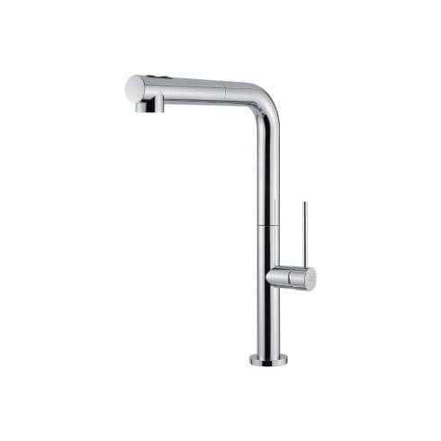 Μπαταρία κουζίνας Armando Vicario Tozo 48580-100 Χρώμιο Υ35,5cm - 3