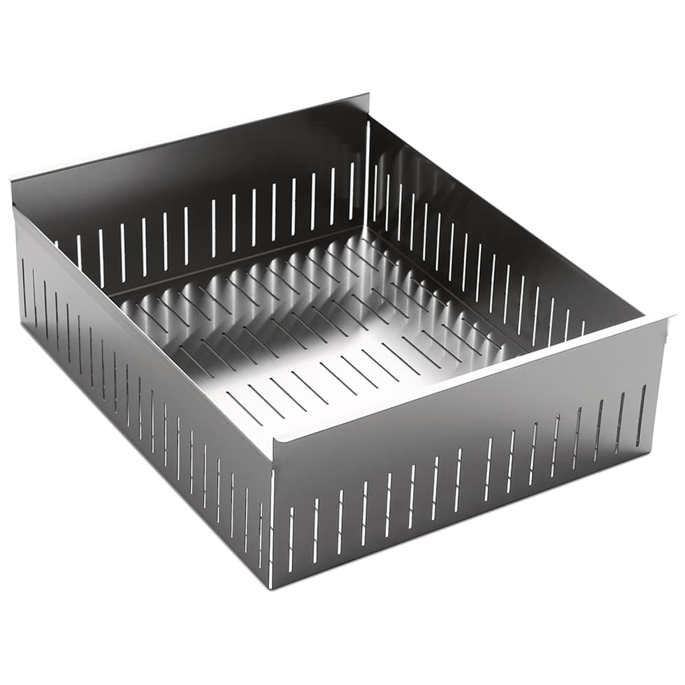 Μπωλ κρεμαστό Inox Apell S7620/30 30x42,3cm