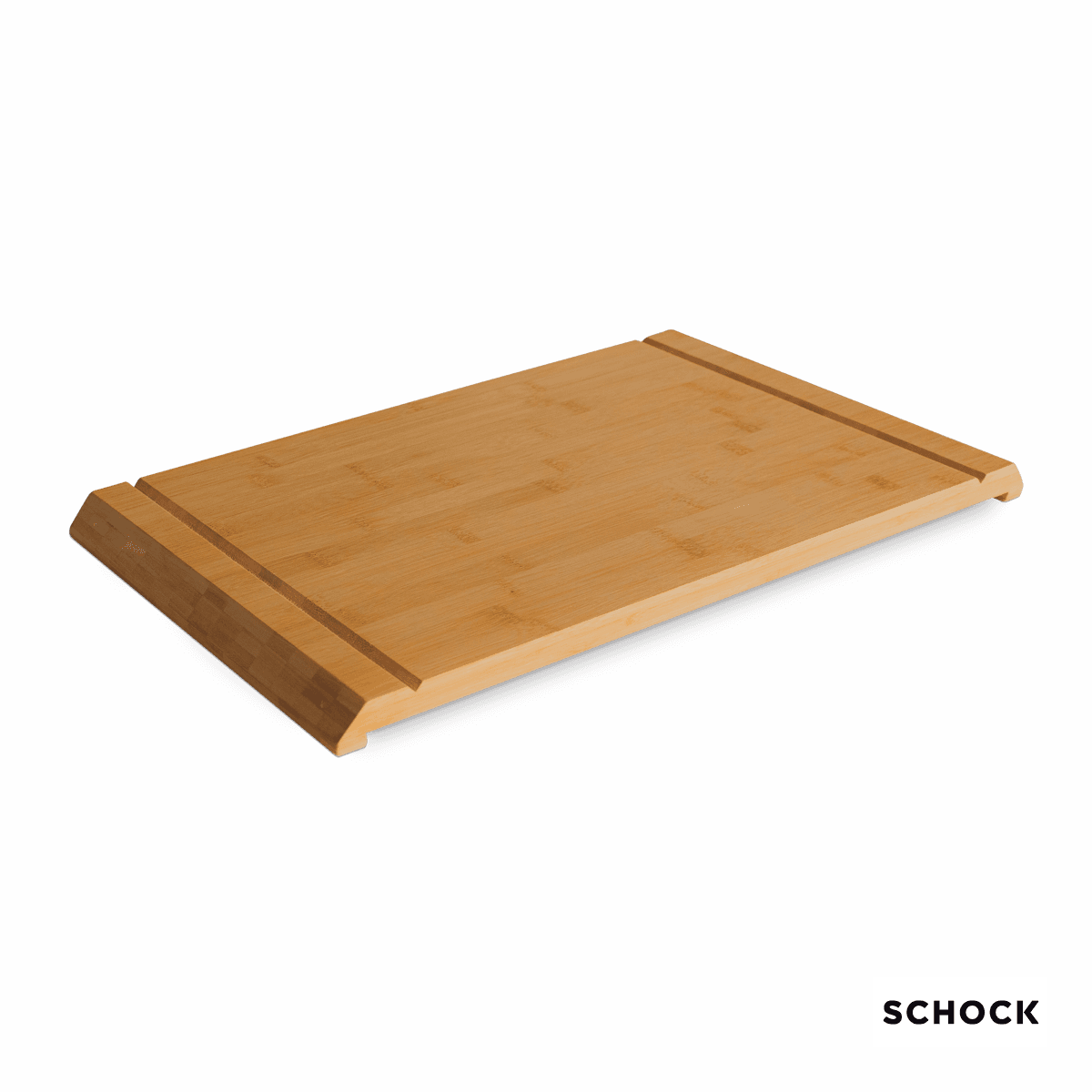 Ξύλο κοπής BAMBOO Schock 629044 54x30cm