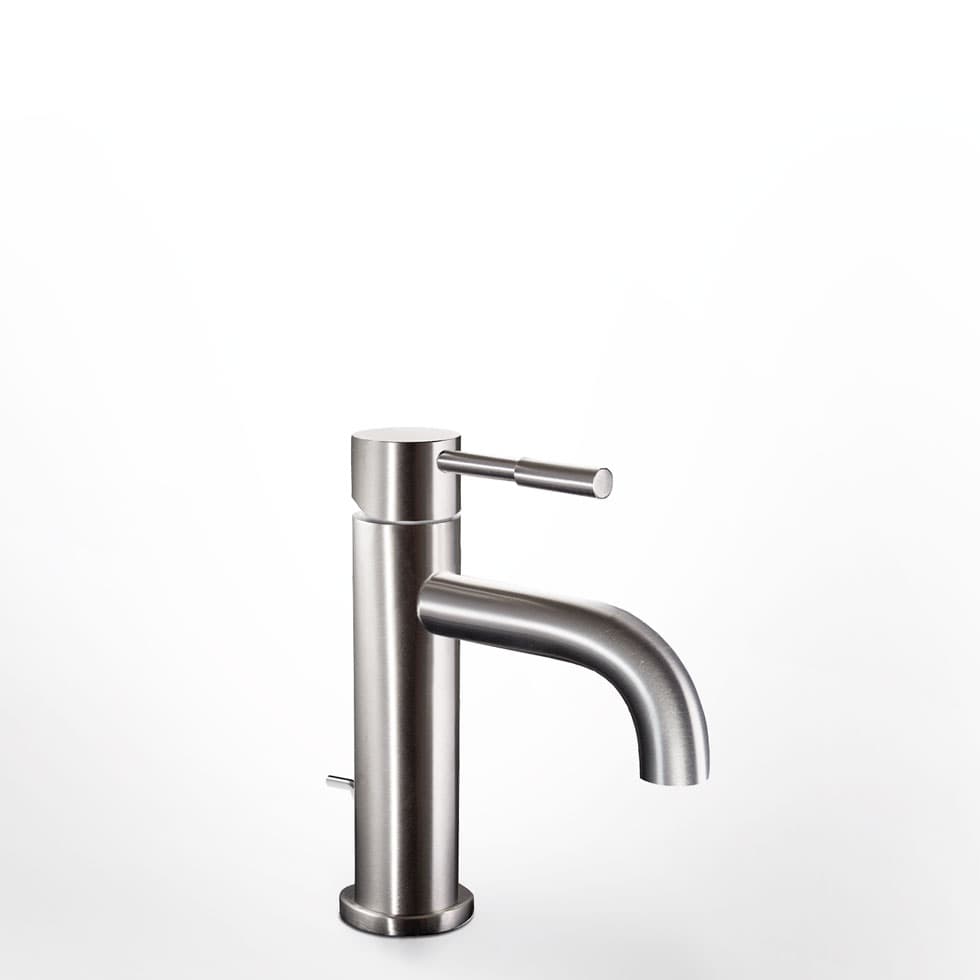 Μπαταρία Νιπτήρος La Torre New Tech 12007-110 Inox