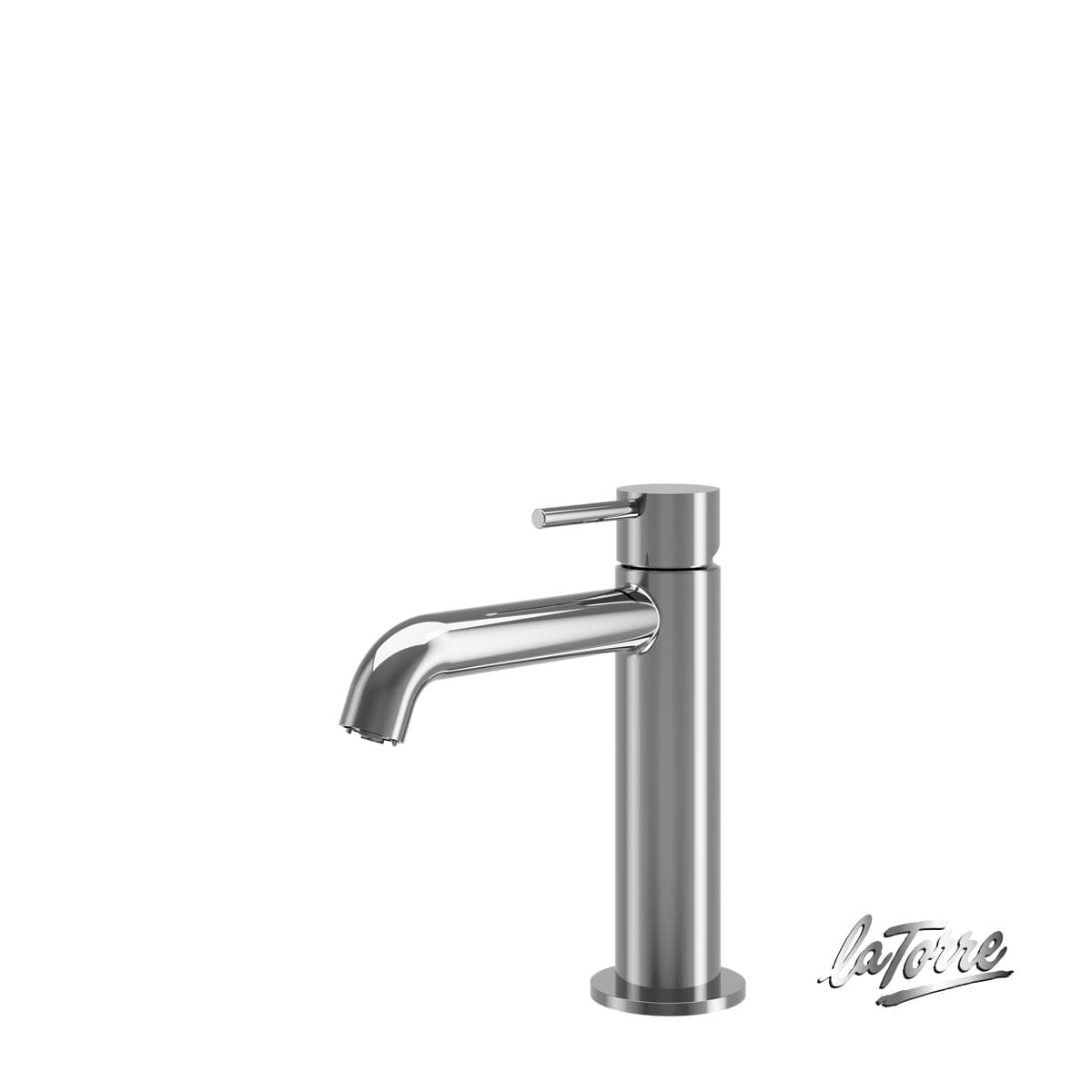 Μπαταρία Νιπτήρος La Torre Elle 34005-100 Χρώμιο