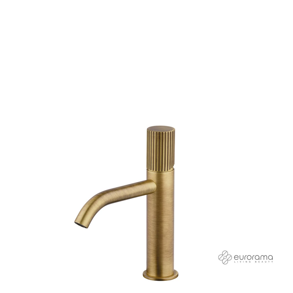 Μπαταρία Νιπτήρος Eurorama Oso 178309-221 Bronze Brushed