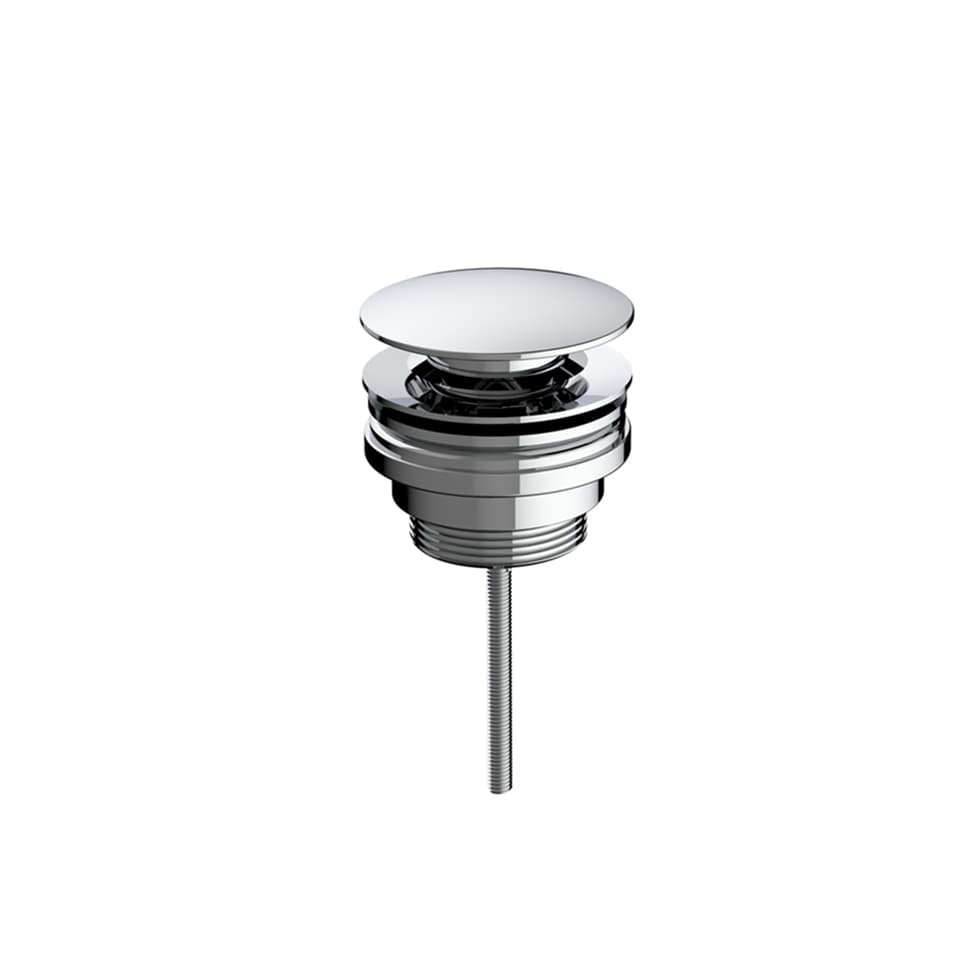 Βαλβίδα Clic-clac Eurorama R0338-100 Χρώμιο