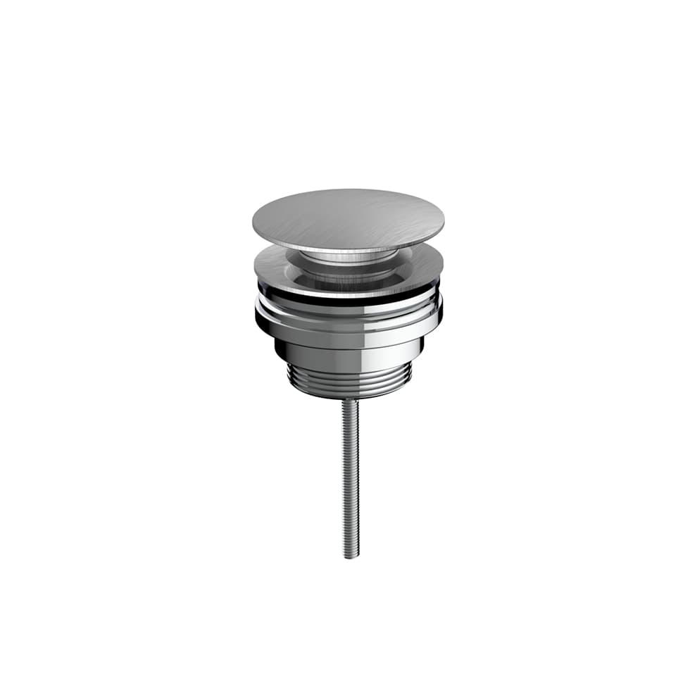 Βαλβίδα Clic-clac Eurorama R0338-110 Inox (τιμή σετ με μπαταρία)