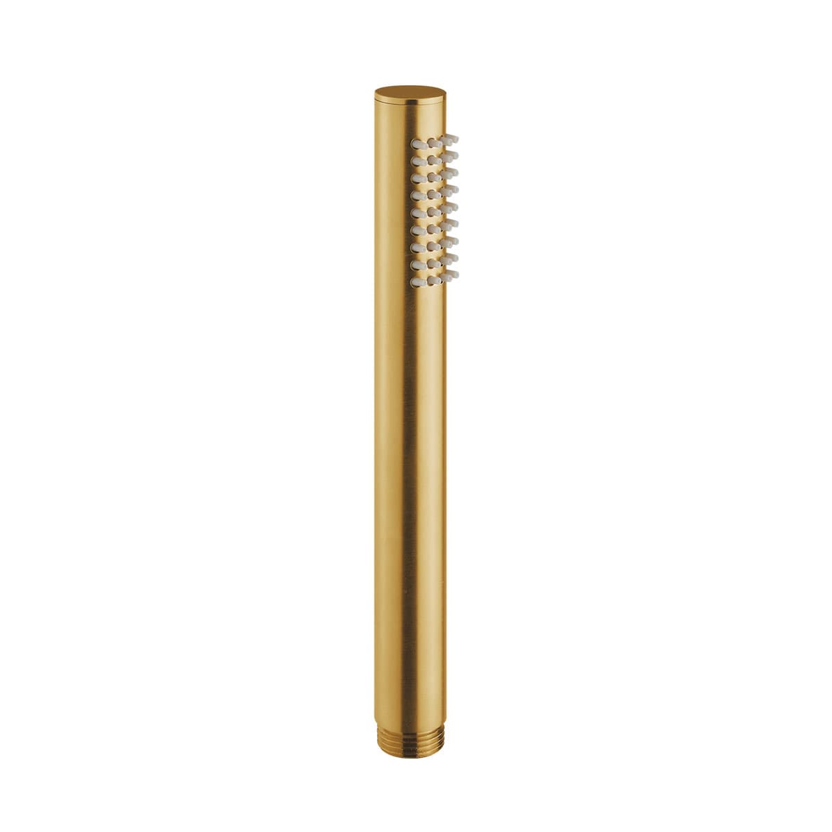 Τηλέφωνο Ντους Eurorama RE50200-201 Light Gold Brushed