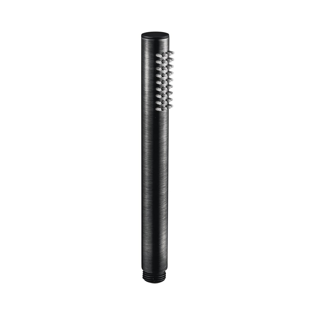 Τηλέφωνο Ντους Eurorama RE50200-410 Black Brushed