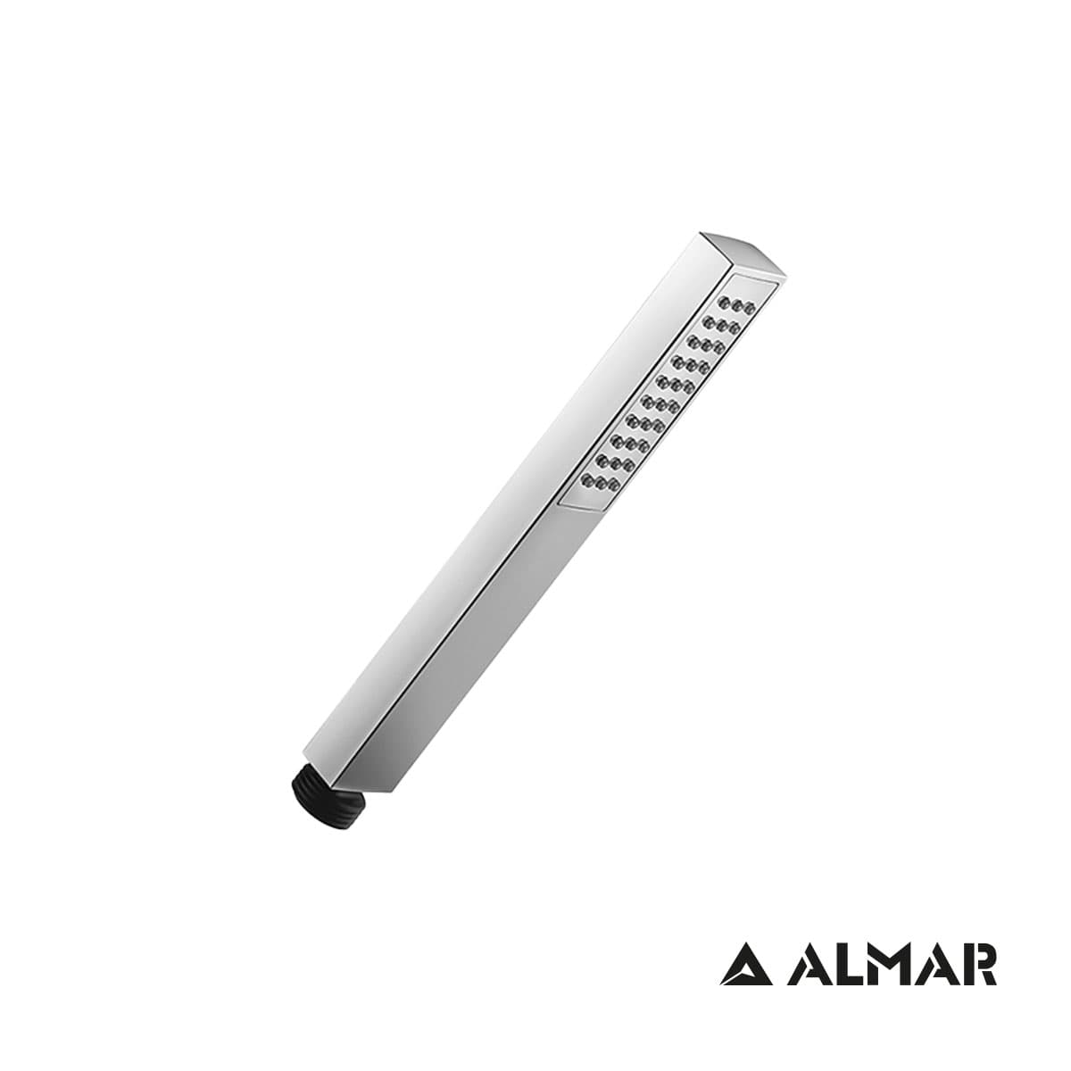 Τηλέφωνο Ντους Almar E082070-110 Inox