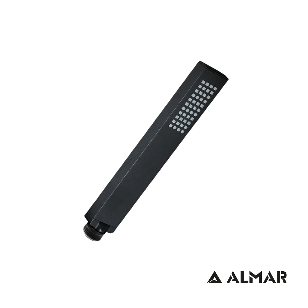 Τηλέφωνο Ντους Almar E082070-400 Ματ Μαύρο