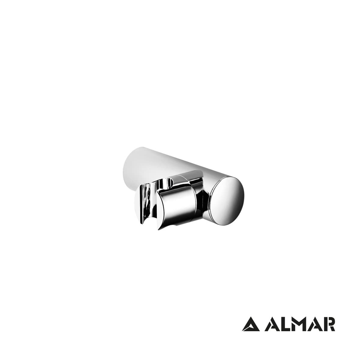 Στήριγμα Τηλεφώνου Almar E119040-100 Χρώμιο
