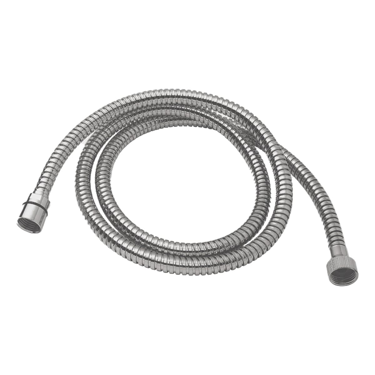 Σπιράλ 1,5μ La Torre N37-111 Inox Brushed