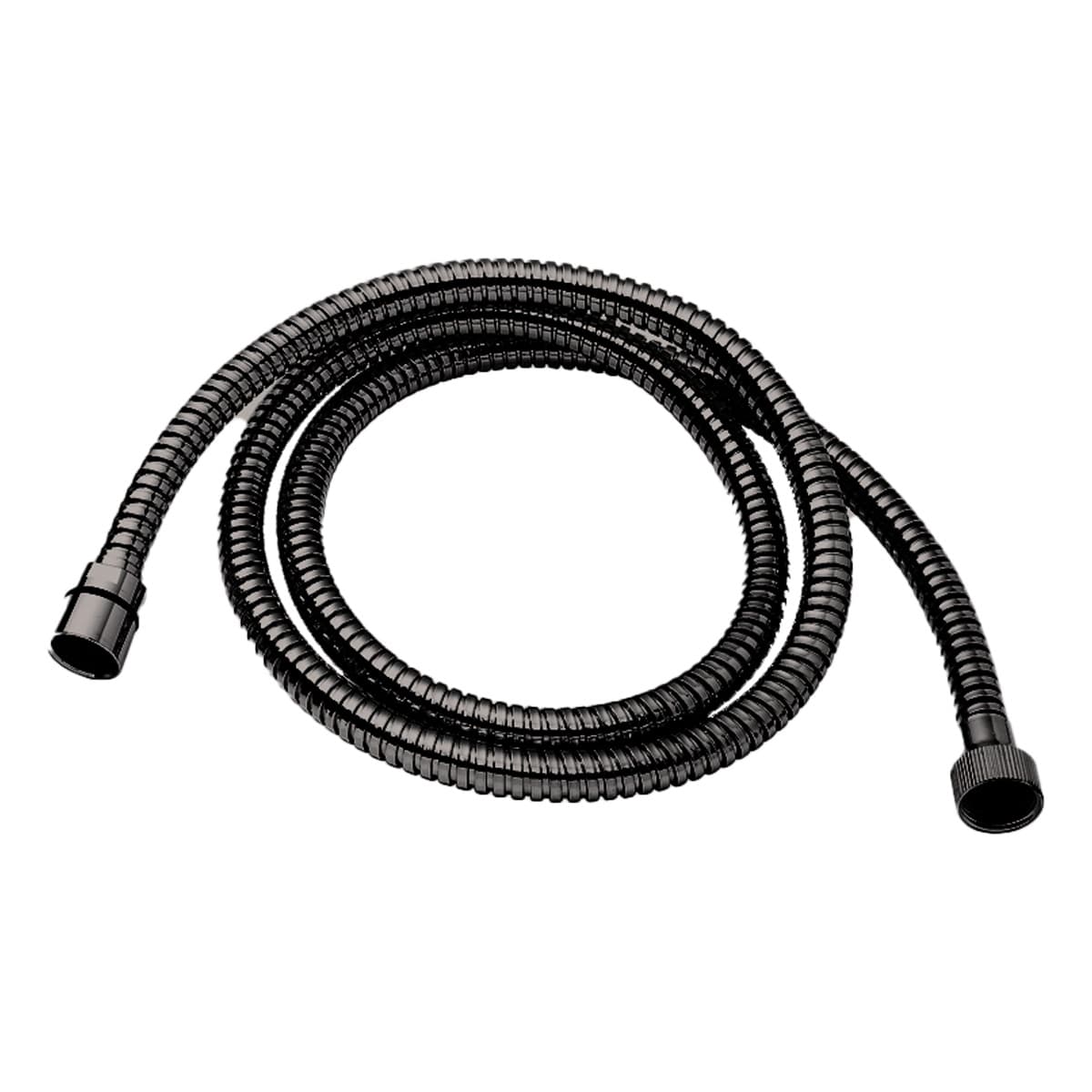 Σπιράλ 1,5μ La Torre N37-411 Black Brushed PVD
