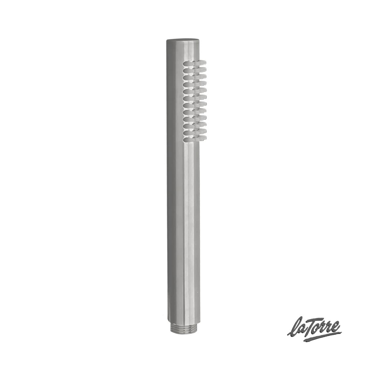 Τηλέφωνο Ντους La Torre N50300-111 Inox Brushed