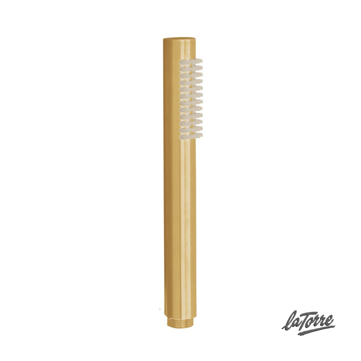 Τηλέφωνο Ντους La Torre N50300-211 Gold Brushed PVD