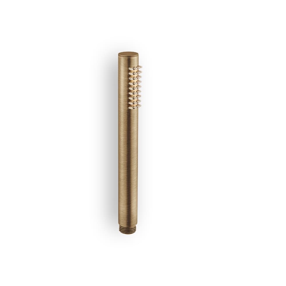 Τηλέφωνο Ντους Eurorama RV50200-221 Antique Brass
