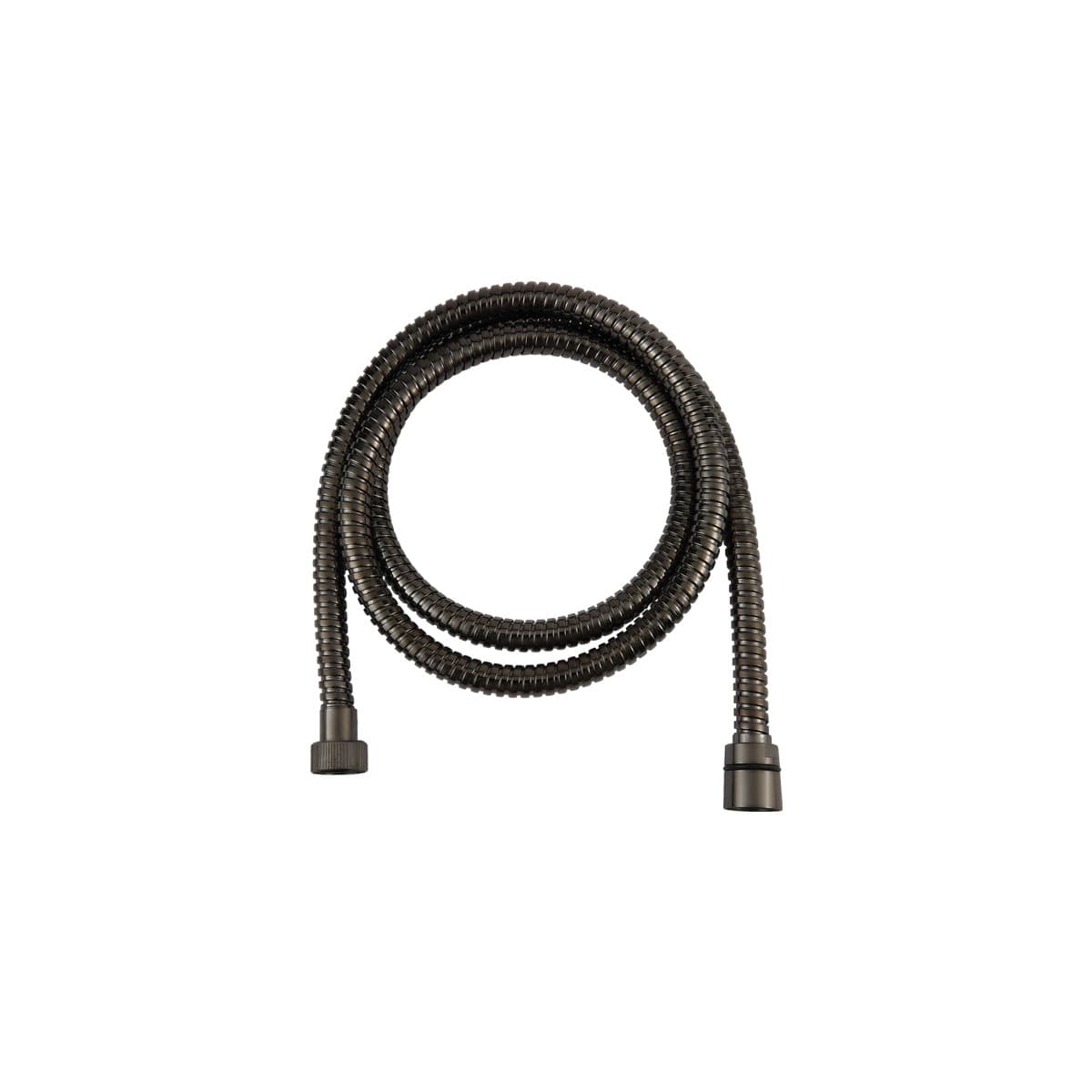 Σπιράλ pvc 1,5μ Eurorama RV51620N-410 Black Brushed