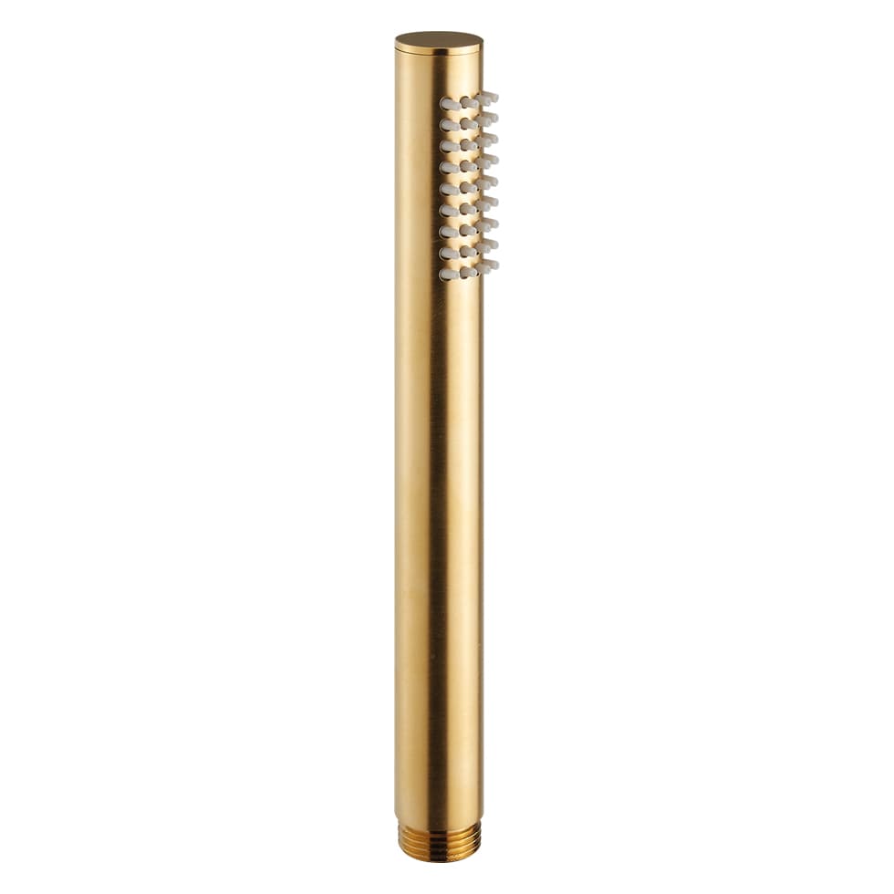 Τηλέφωνο Ντους Armando Vicario 16000749-201 Gold Brushed