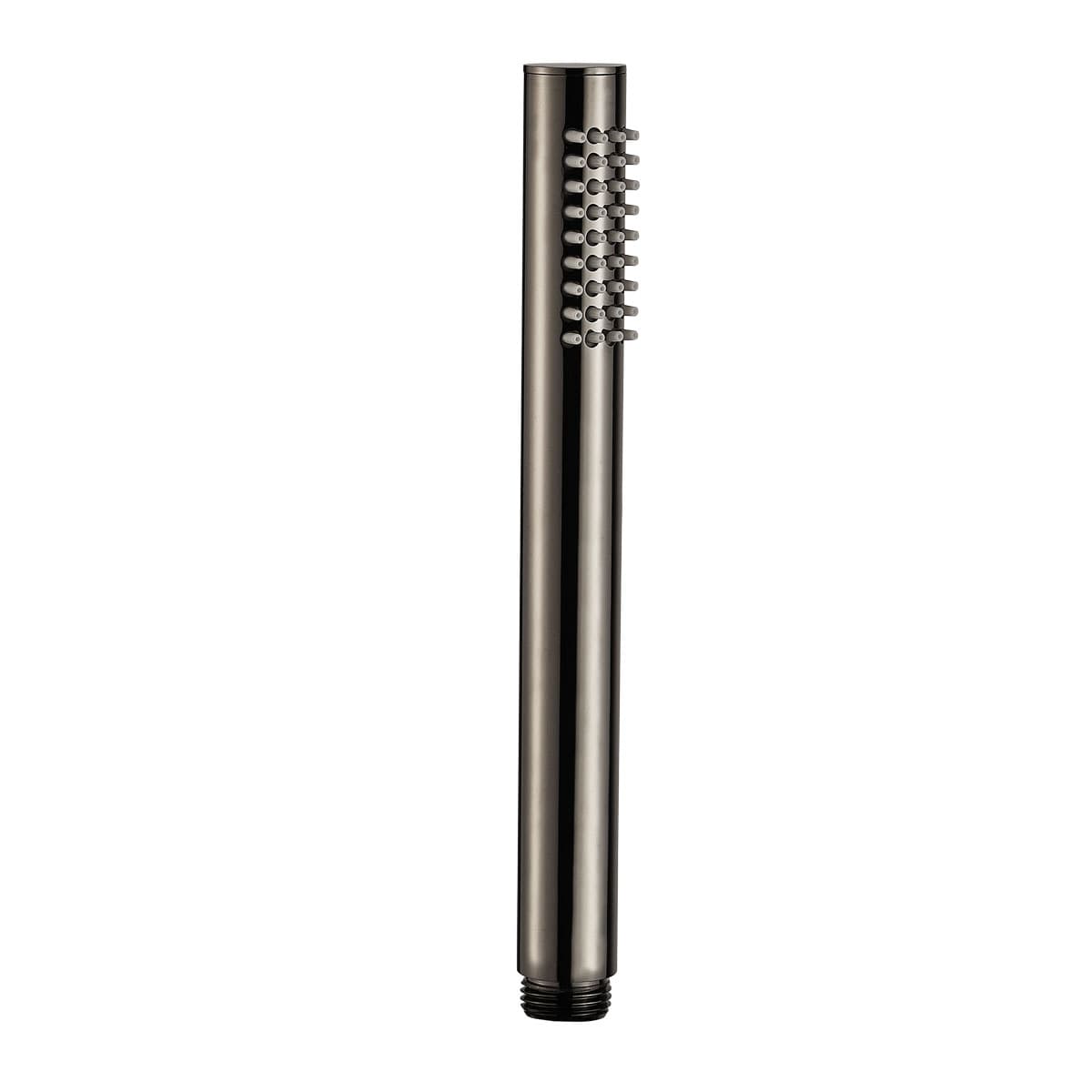 Τηλέφωνο Ντους Armando Vicario 16000749-405 Black Chrome