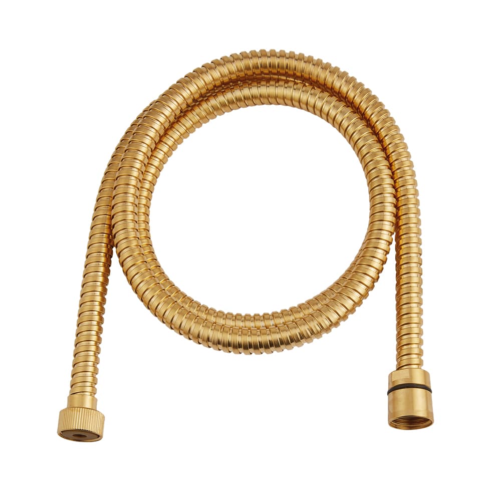Σπιράλ 1,5μ Armando Vicario 16000754-201 Gold Brushed