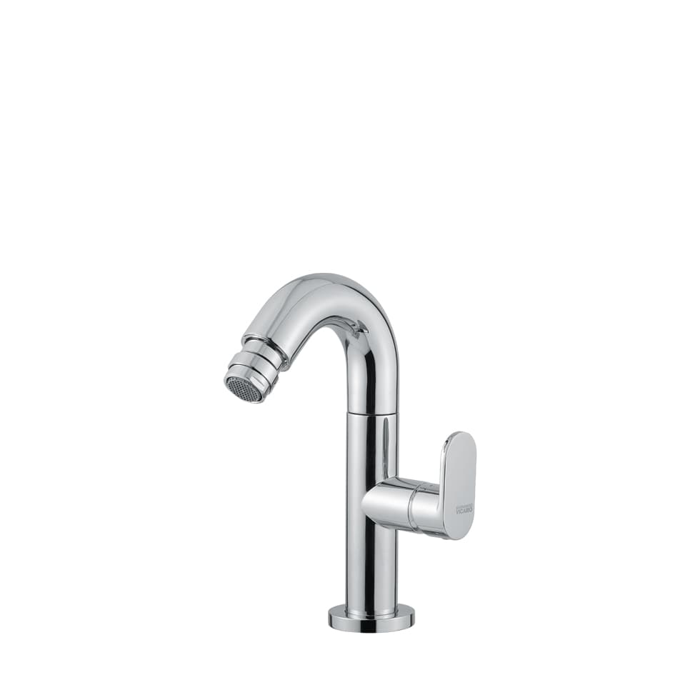 Μπαταρία Μπιντέ Armando Vicario Slim 500015-100 Χρώμιο
