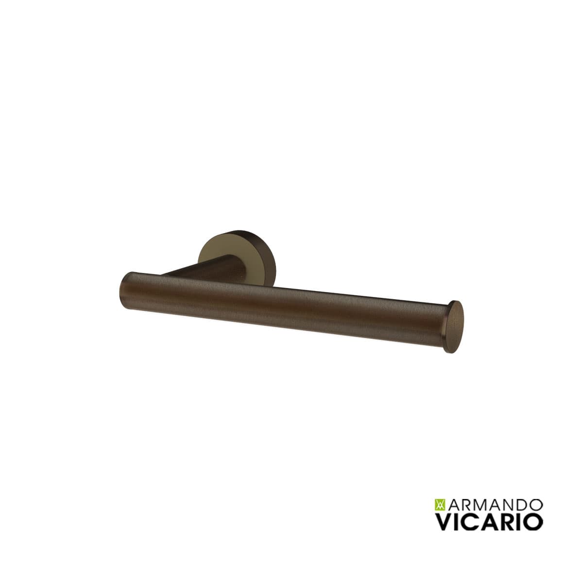 Χαρτοθήκη Armando Vicario Slim 900152-541 Tuscany Brass 15,9x7,3x4cm