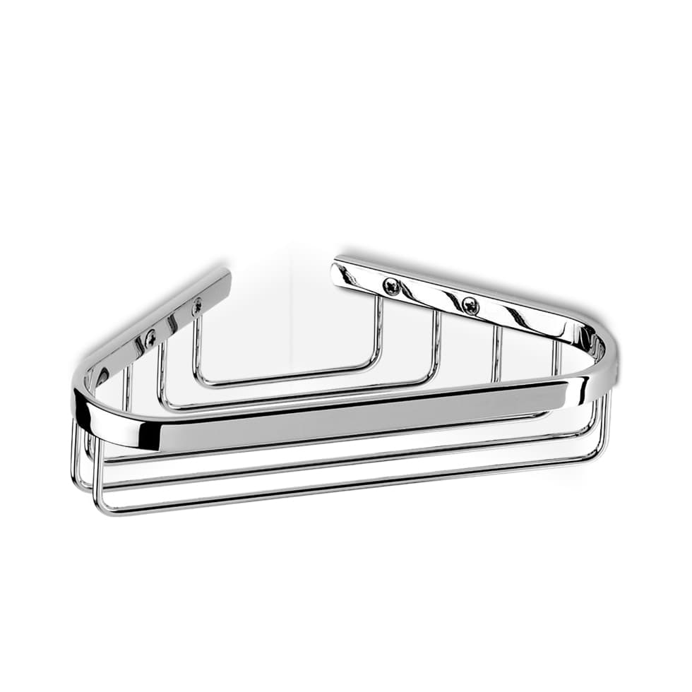 Σπογγοθήκη Geesa Hotelia 144A Χρώμιο 22x18x4,7cm