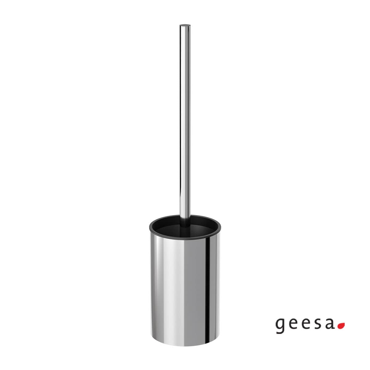 Πιγκάλ Επιτοίχιο Geesa Craft 1511-110 Χρώμιο Φ7,8x35,2cm