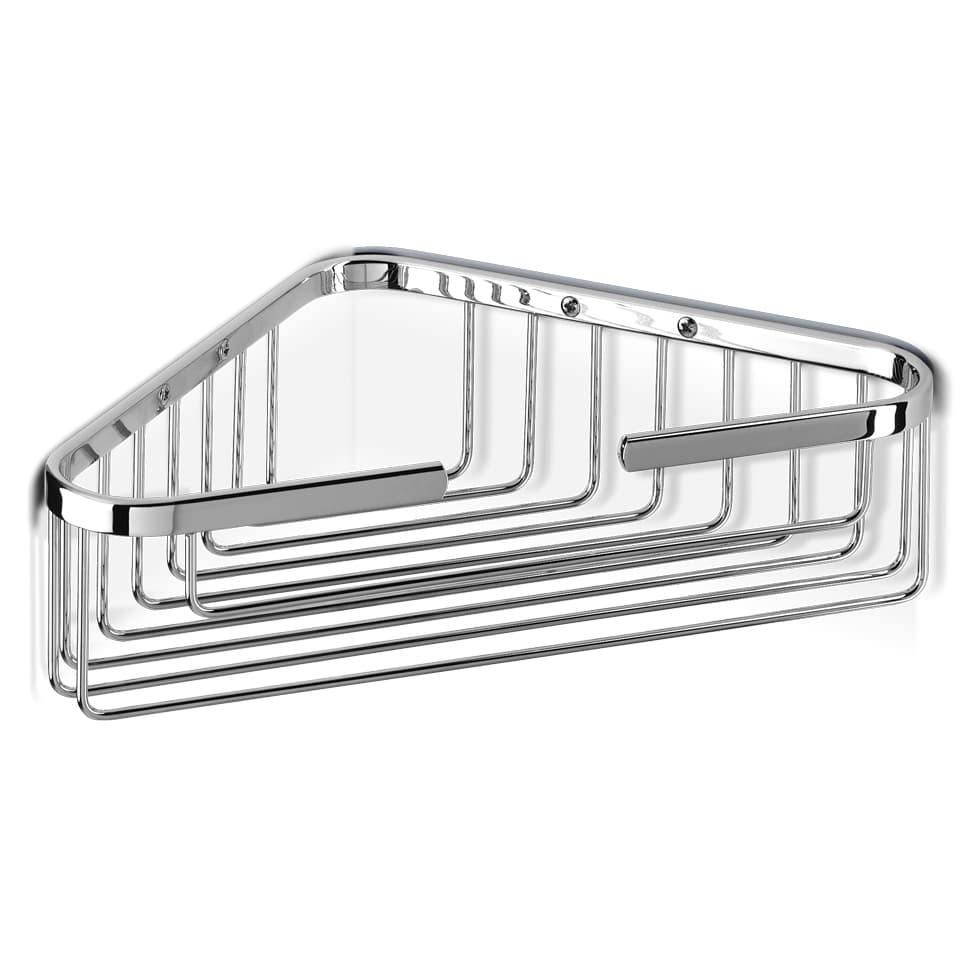 Σπογγοθήκη Geesa Hotelia 170 Χρώμιο 33,5x26x9cm