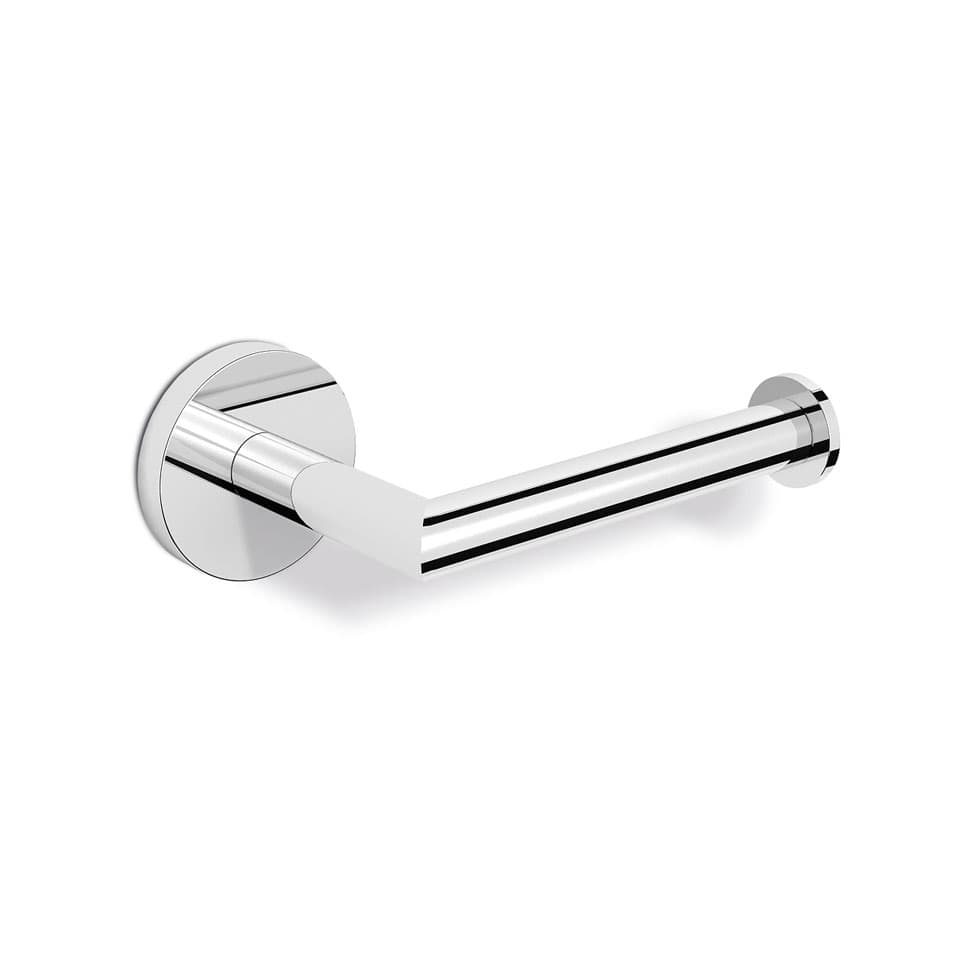Χαρτοθήκη Langberger 21108-48A Χρώμιο 15x9x6cm