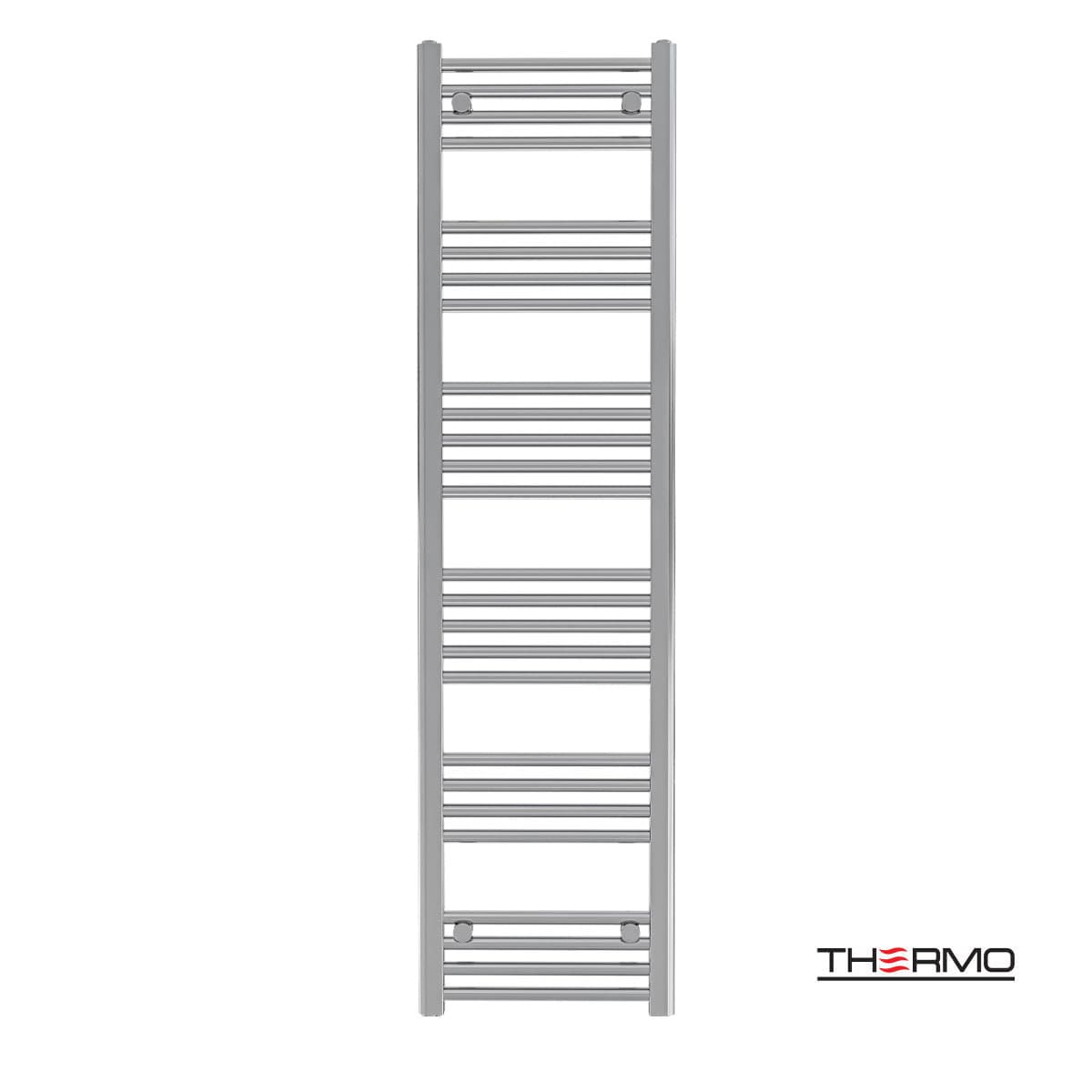 Θερμαινόμενη πετσετοκρεμάστρα Thermo Alto ALT15040-100 Χρώμιο 40x150cm Kcal/h: 451