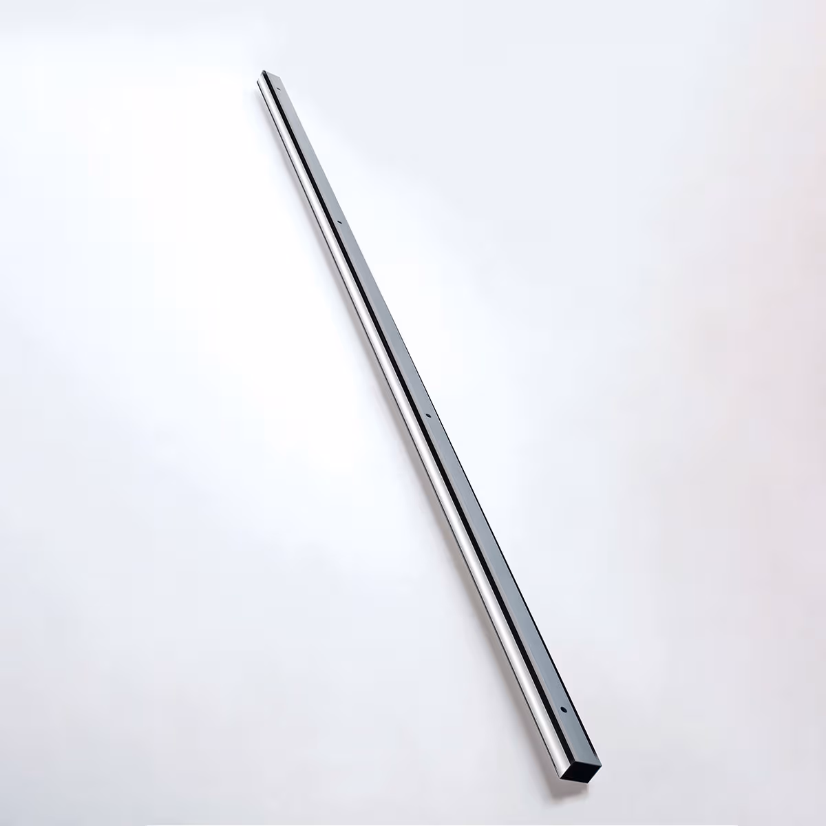 Προφίλ προέκτασης Axis X6/185-100 Χρώμιο 6x185cm