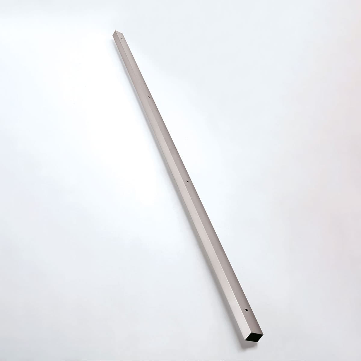 Προφίλ προέκτασης Devon Noxx N3/200-111 Inox PVD 3x200cm
