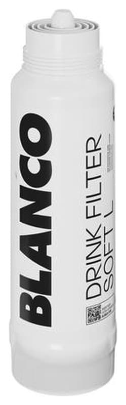 Ανταλλακτικό Φίλτρο Blanco Drink Soft L 525273