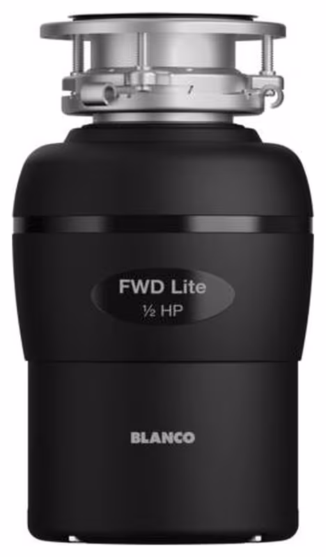 Σκουπιδοφάγος Blanco FWD Light 526646 900ml