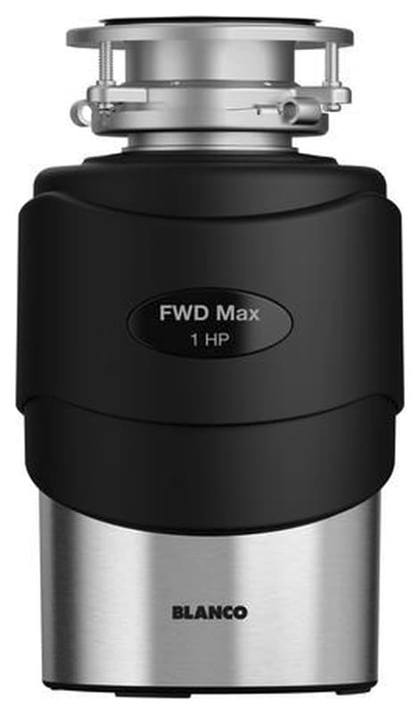Σκουπιδοφάγος Blanco FWD Max 526648 1,2lt