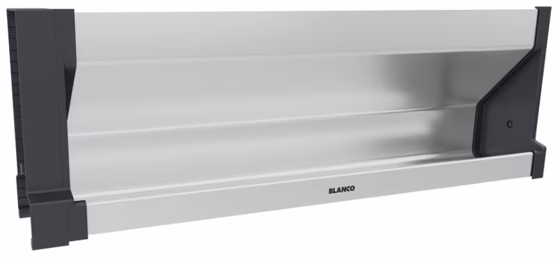 Ράφι Οργάνωσης Blanco Orga 60 H 527459 19,4x53,2cm