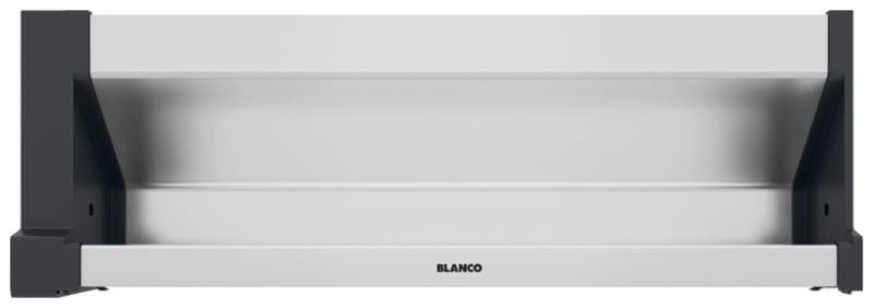 Ράφι Οργάνωσης Blanco Orga 60 H 527459 19,4x53,2cm - 2
